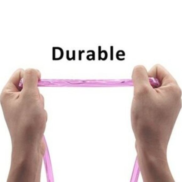 2 LED Light Up Jump Ropes - Picture 7 of 13